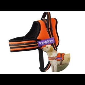 New Petlove XXS. 21”girth, stomach to chest 6” dog